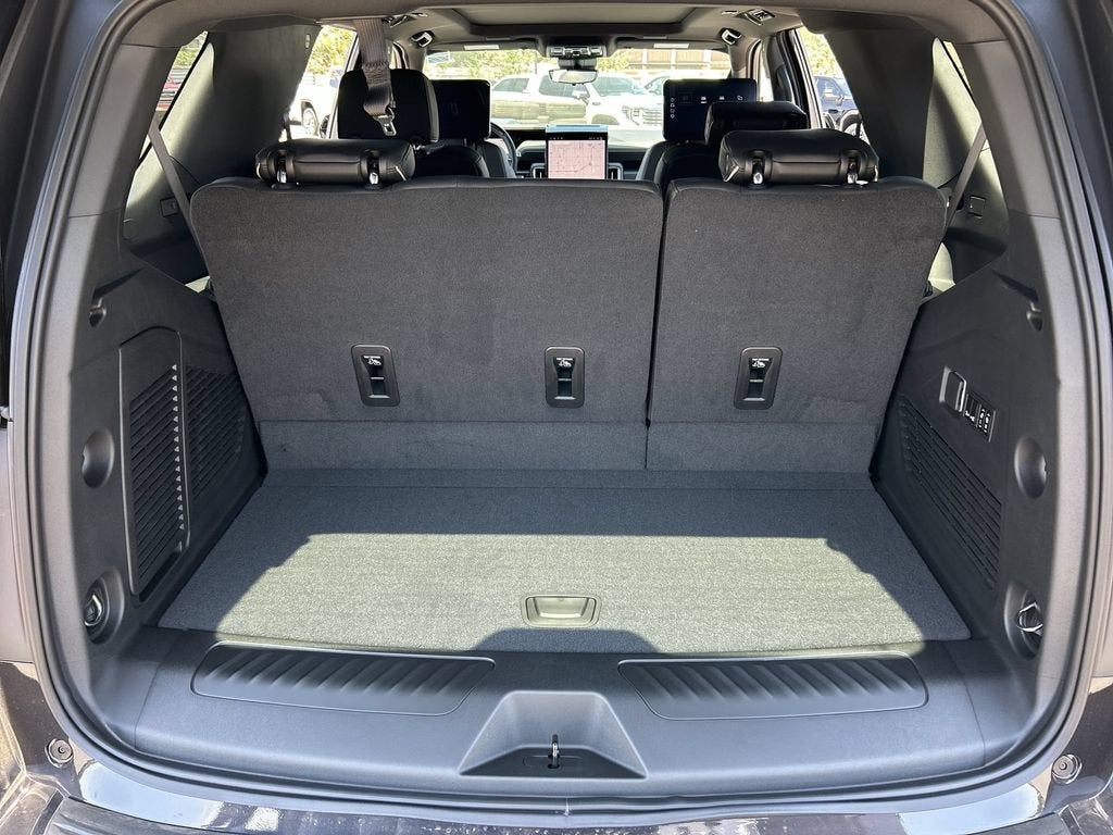 2026 GMC Yukon Elevation - Photo 27