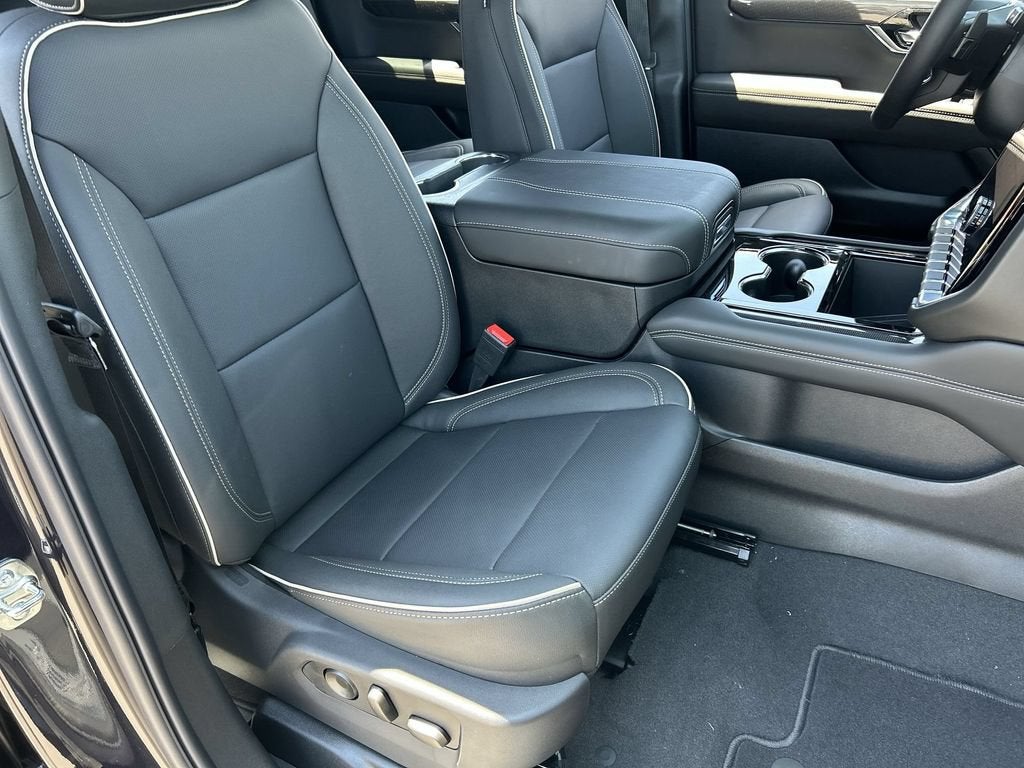2026 GMC Yukon Elevation - Photo 29