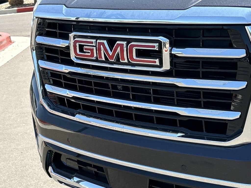 2026 GMC Yukon Elevation - Photo 32