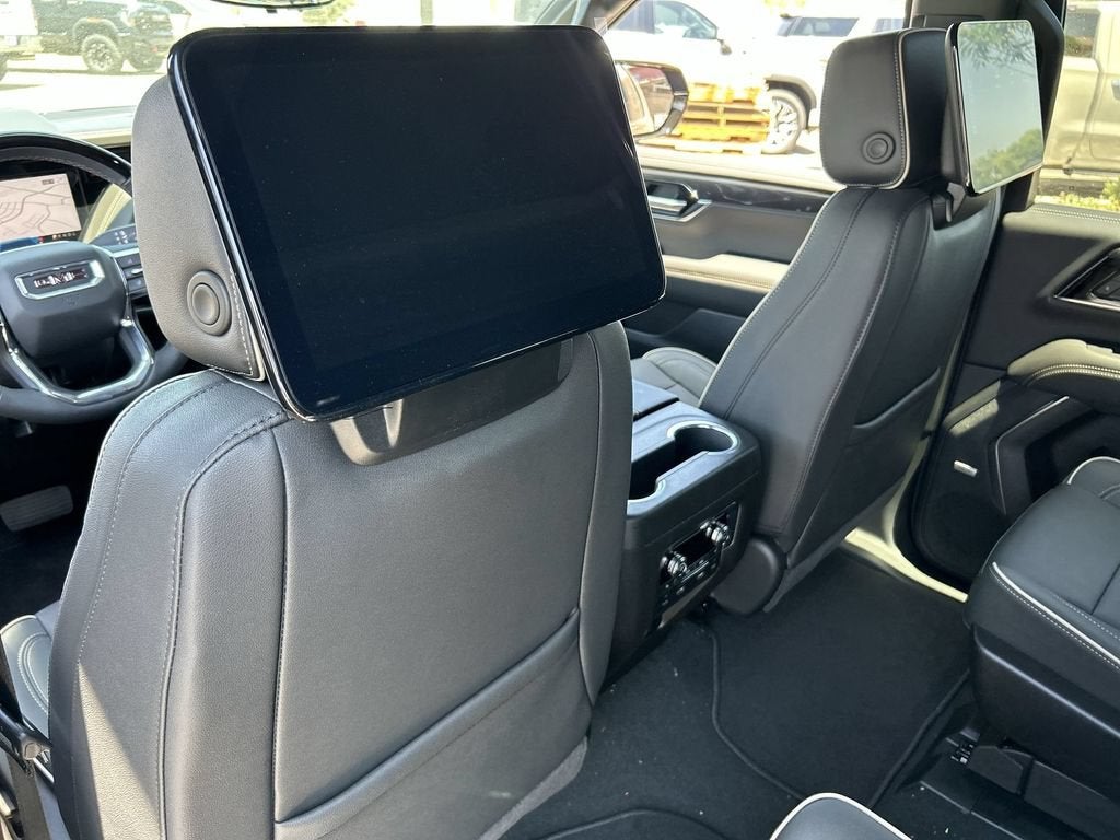 2026 GMC Yukon Elevation - Photo 36