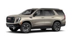 2027 GMC Yukon AT4