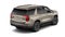 2027 GMC Yukon AT4