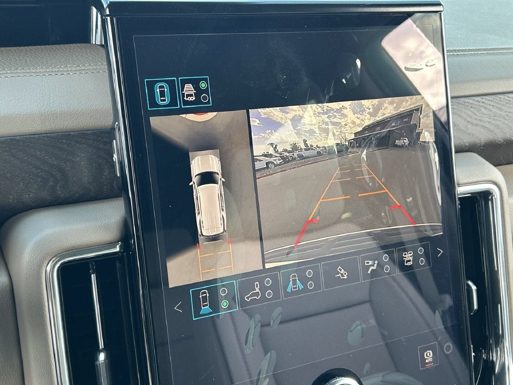 2027 GMC Yukon Denali