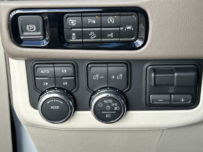 2027 GMC Yukon Denali
