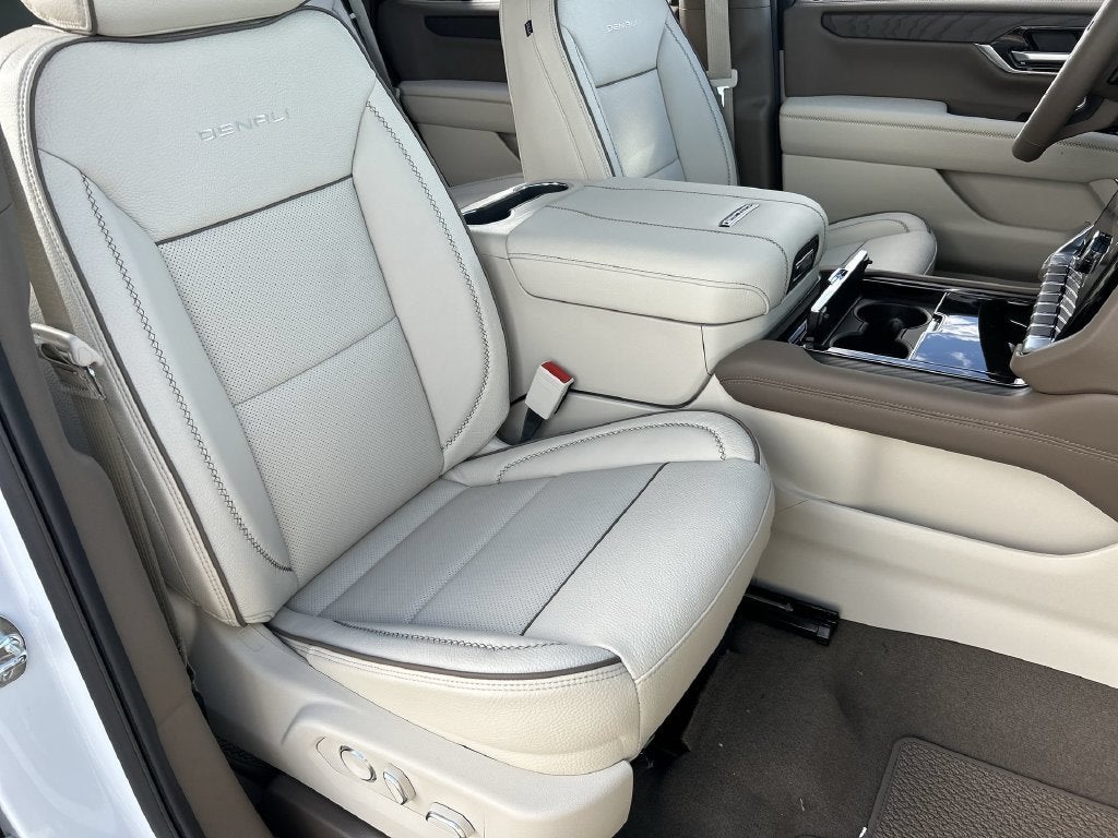 2027 GMC Yukon Denali