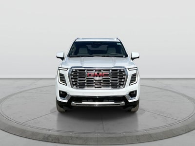 2027 GMC Yukon Denali