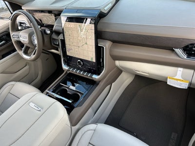 2027 GMC Yukon Denali