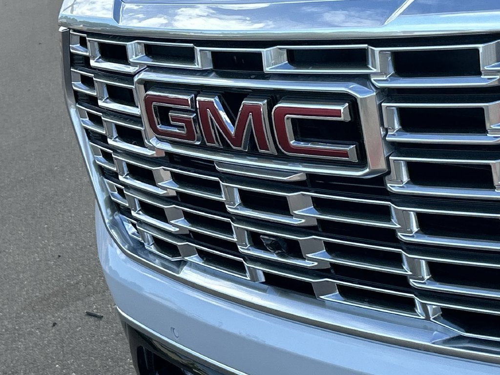 2027 GMC Yukon Denali