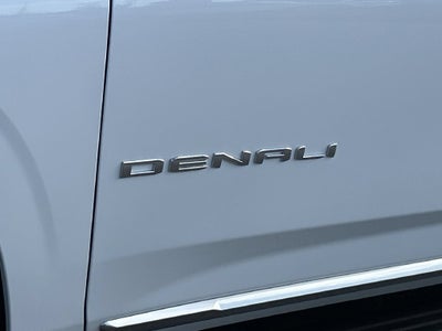 2027 GMC Yukon Denali