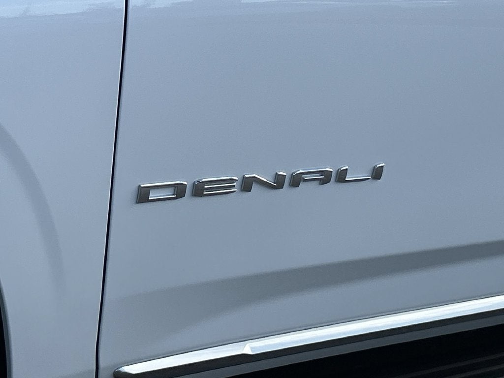 2027 GMC Yukon Denali
