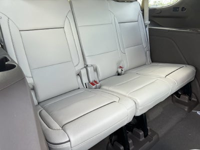 2027 GMC Yukon Denali