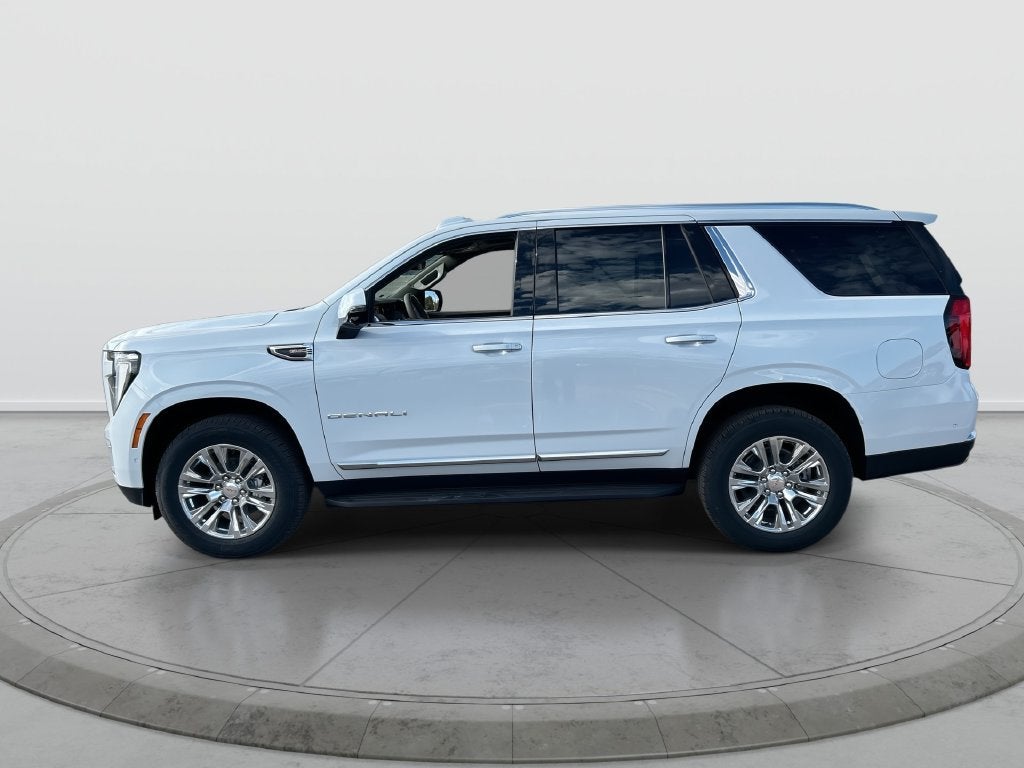 2027 GMC Yukon Denali
