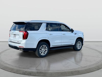2027 GMC Yukon Denali