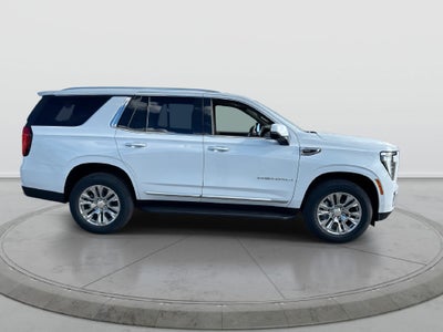 2027 GMC Yukon Denali