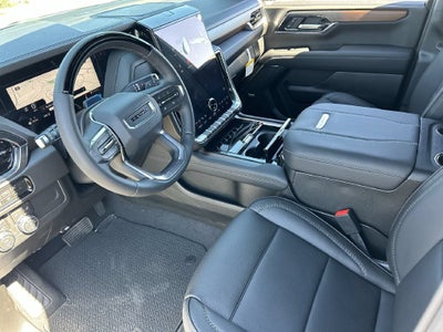 2027 GMC Yukon Denali