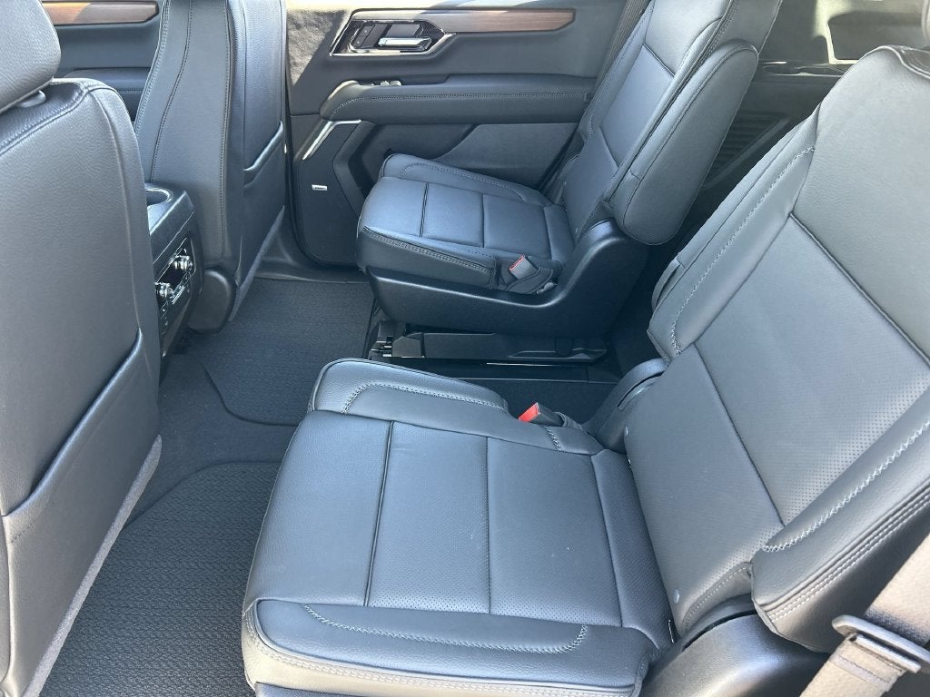 2027 GMC Yukon Denali