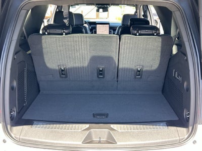 2027 GMC Yukon Denali