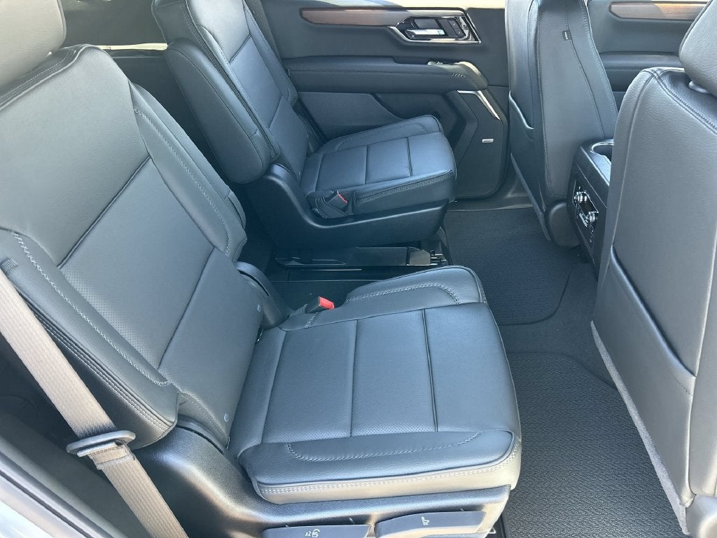 2027 GMC Yukon Denali