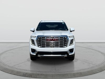 2027 GMC Yukon Denali