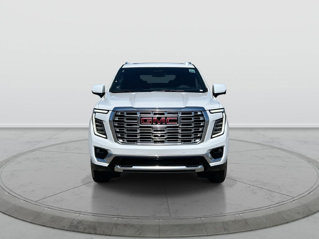 2027 GMC Yukon Denali