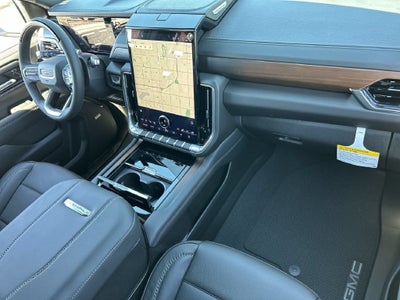 2027 GMC Yukon Denali