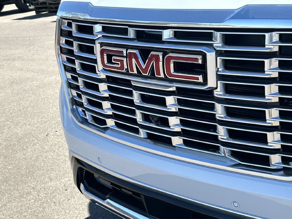 2027 GMC Yukon Denali