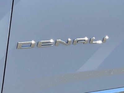 2027 GMC Yukon Denali