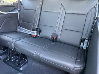 2027 GMC Yukon Denali