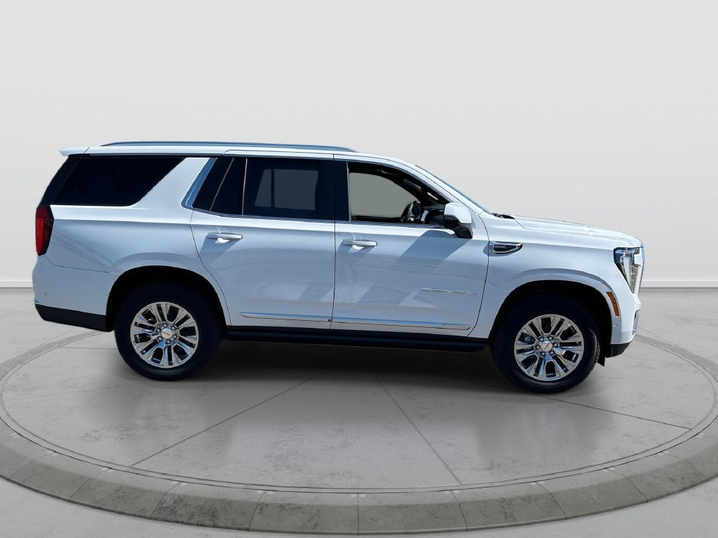 2027 GMC Yukon Denali