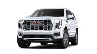 2027 GMC Yukon Denali
