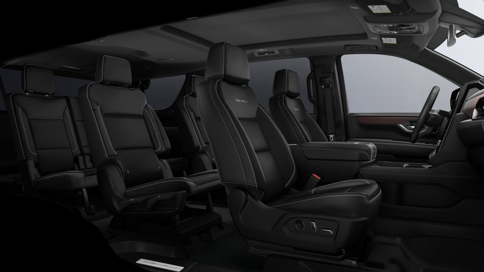 2027 GMC Yukon Denali