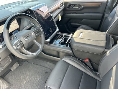 2027 GMC Yukon Denali