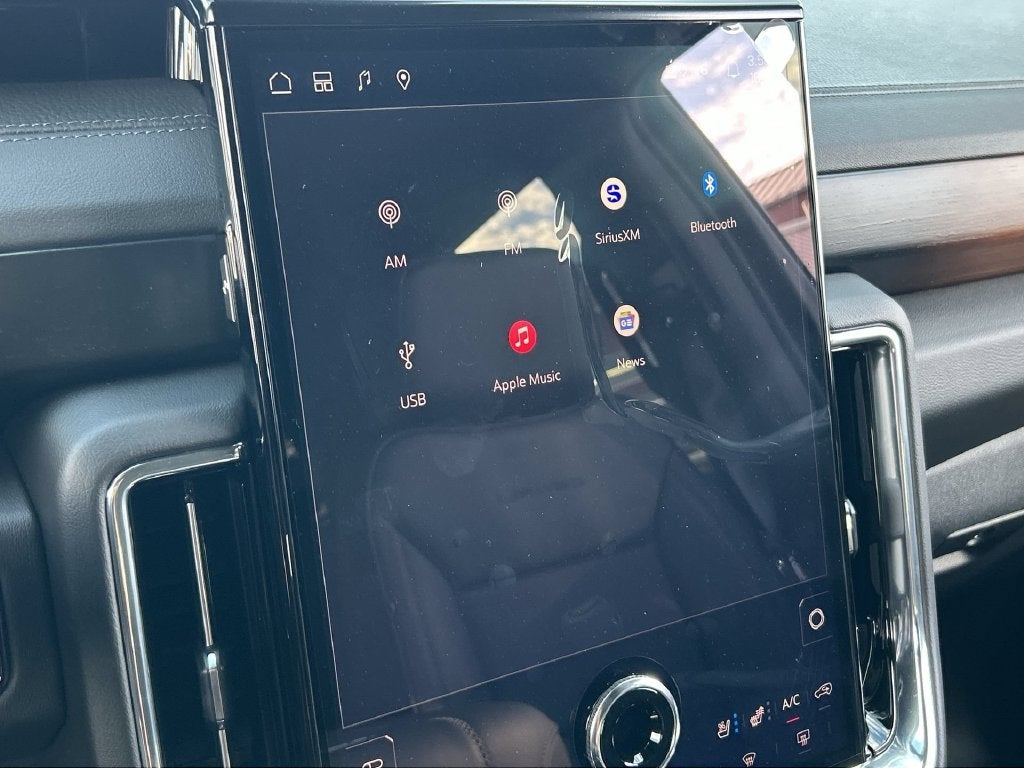 2027 GMC Yukon Denali