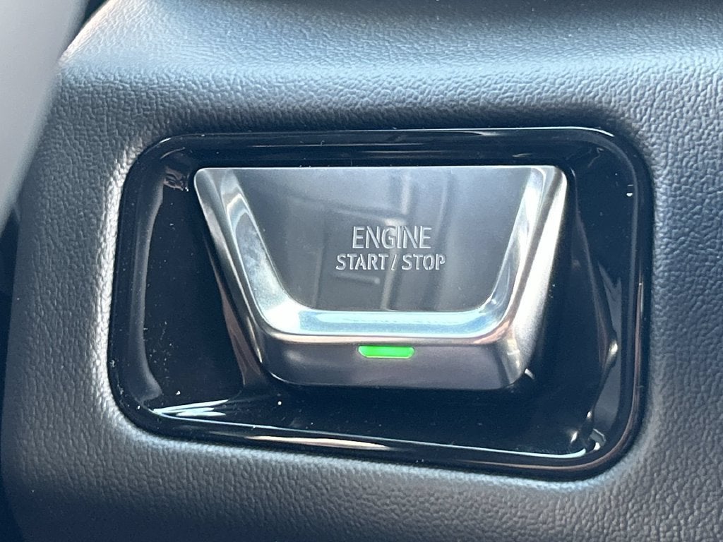 2027 GMC Yukon Denali