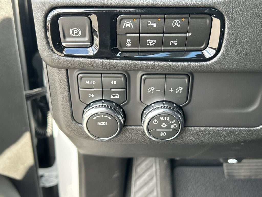 2027 GMC Yukon Denali