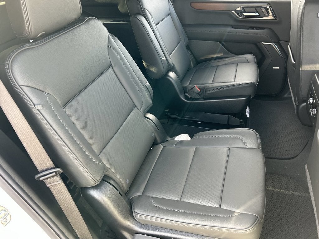 2027 GMC Yukon Denali