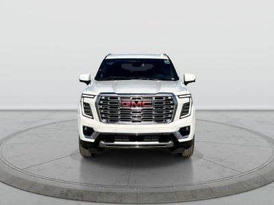 2027 GMC Yukon Denali