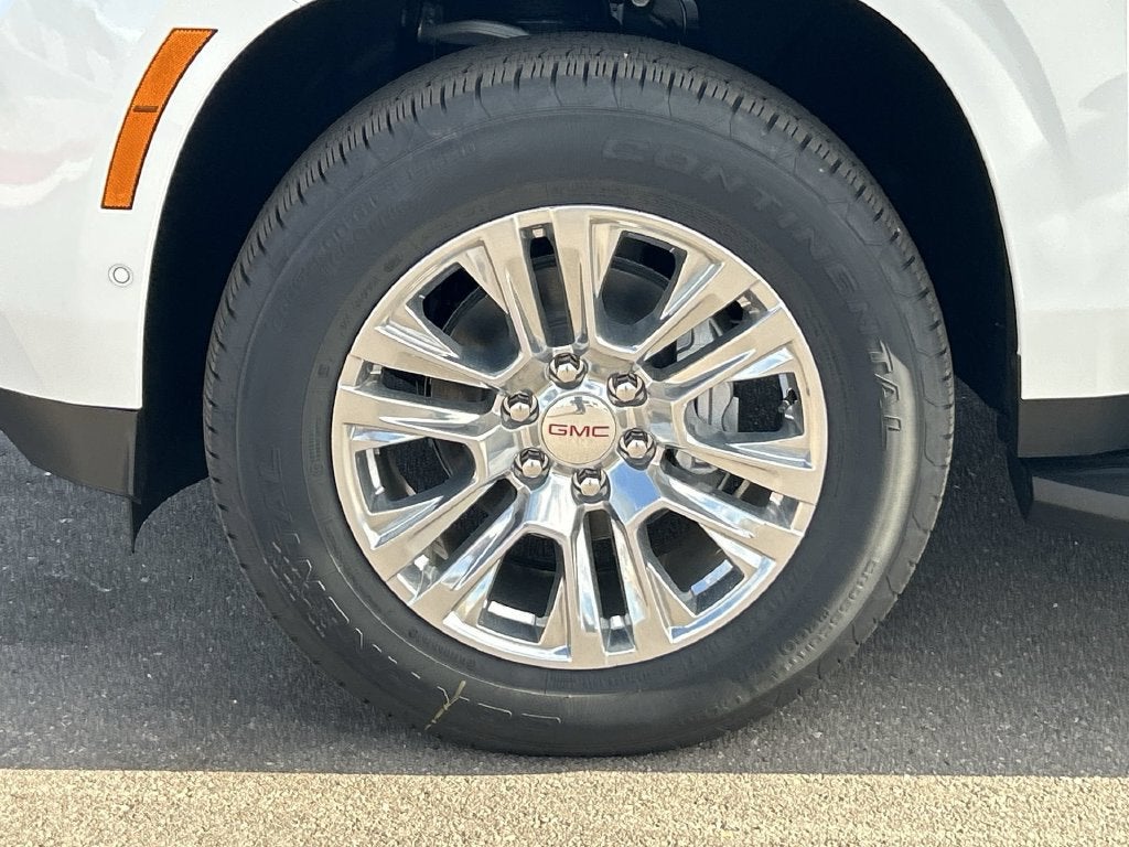 2027 GMC Yukon Denali