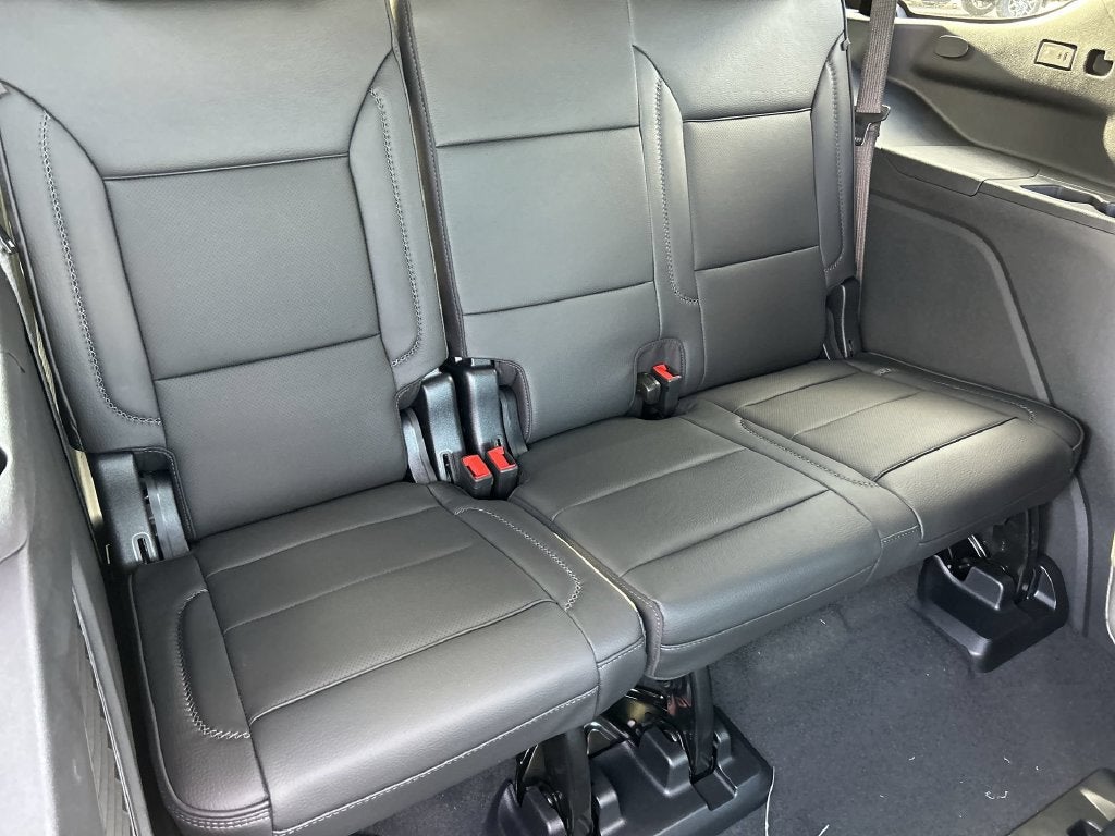 2027 GMC Yukon Denali