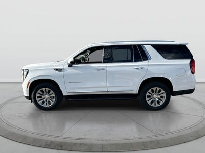 2027 GMC Yukon Denali