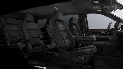2027 GMC Yukon Denali
