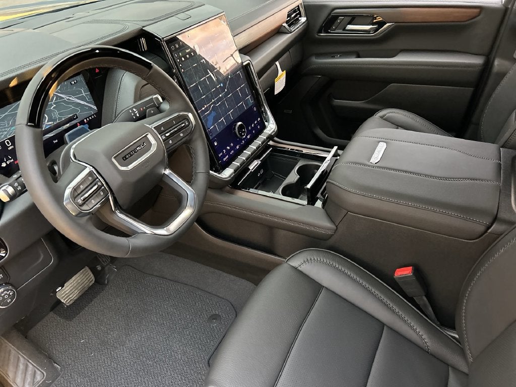 2027 GMC Yukon Denali