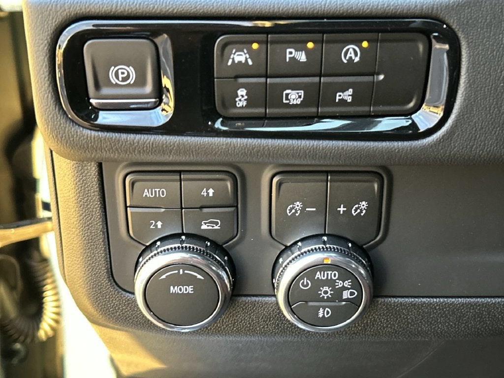 2027 GMC Yukon Denali