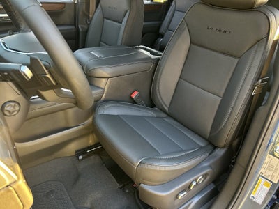 2027 GMC Yukon Denali