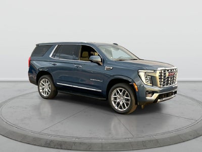 2027 GMC Yukon Denali