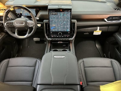 2027 GMC Yukon Denali