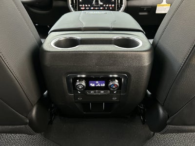 2027 GMC Yukon Denali