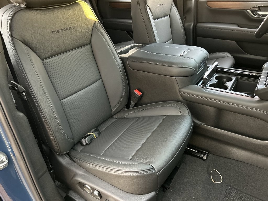 2027 GMC Yukon Denali