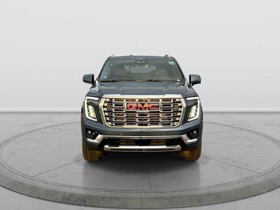 2027 GMC Yukon Denali