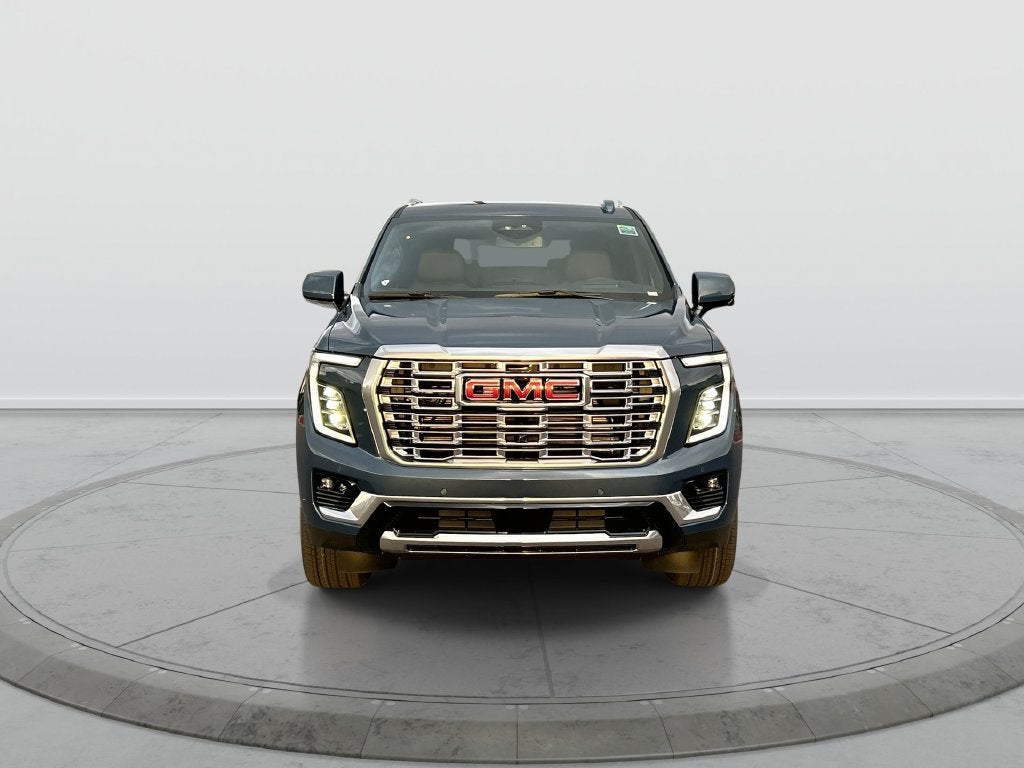 2027 GMC Yukon Denali